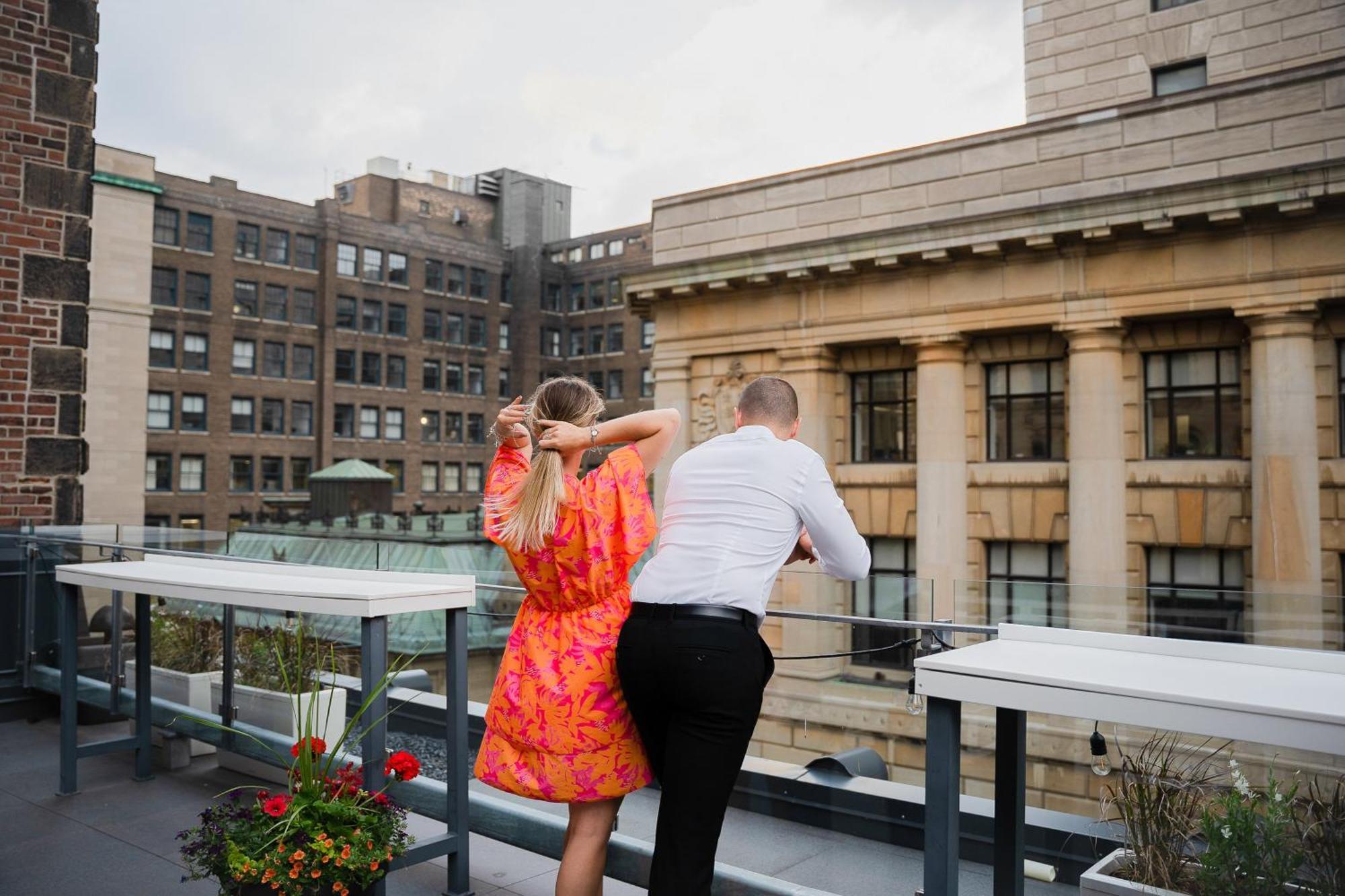 Hotel Intercontinental By Ihg Montreal