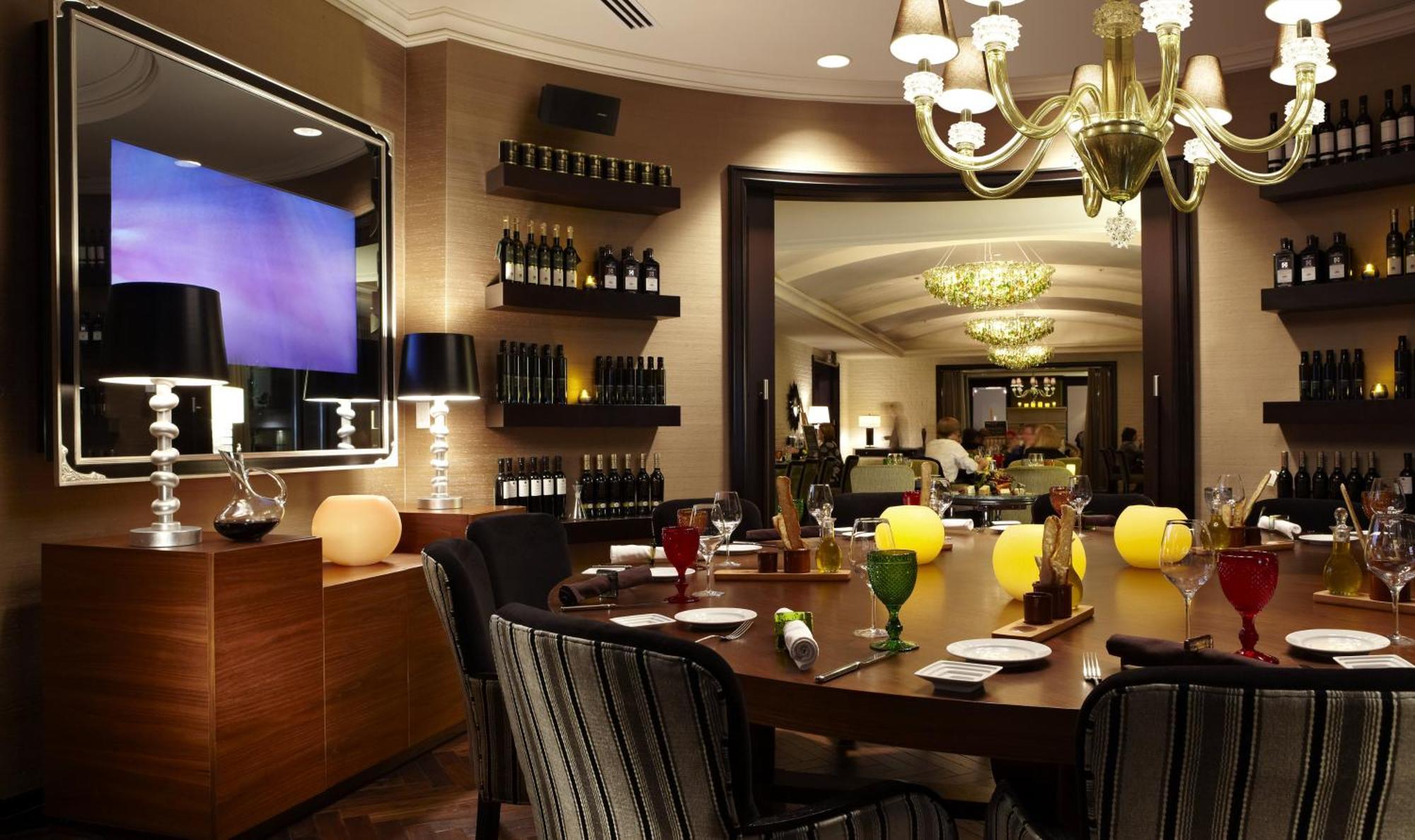 Intercontinental By Ihg 4* Montreal