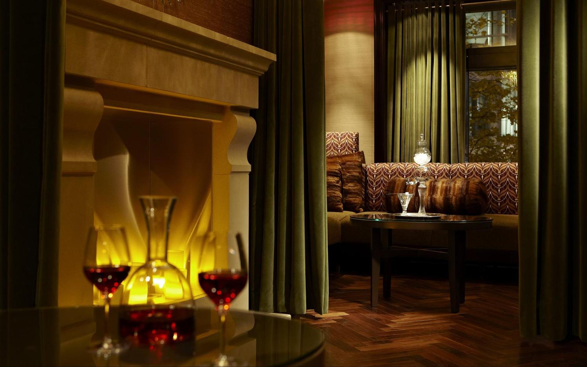 Intercontinental By Ihg Hotel 4*
