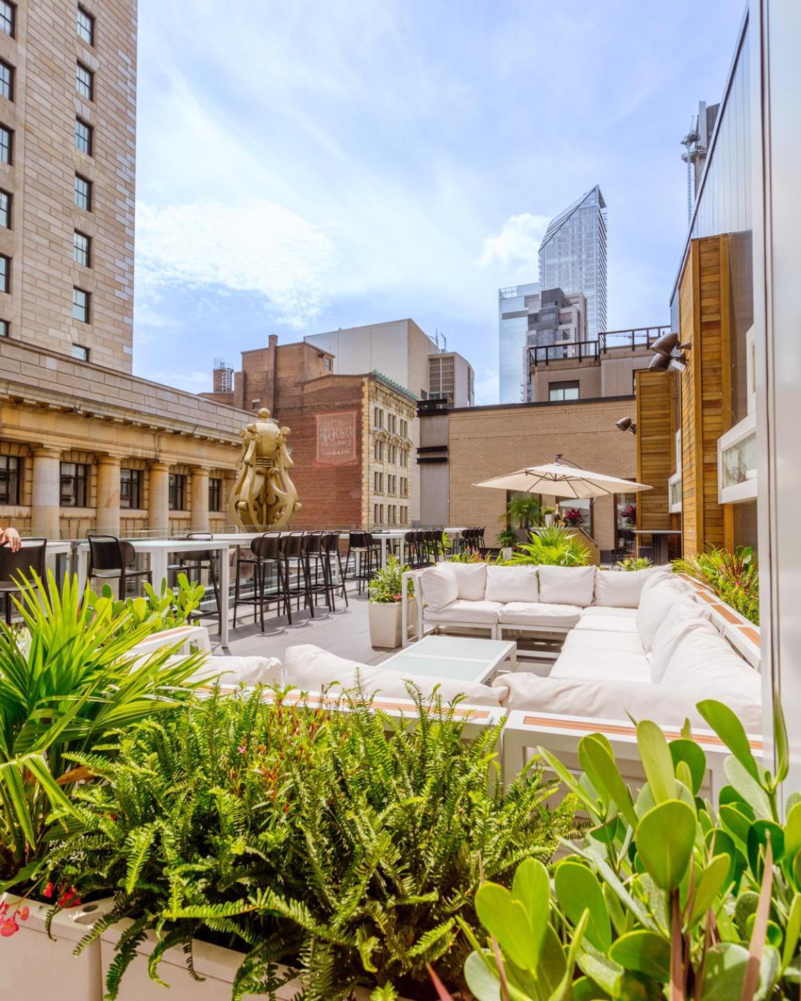 Hotel Intercontinental By Ihg 4*